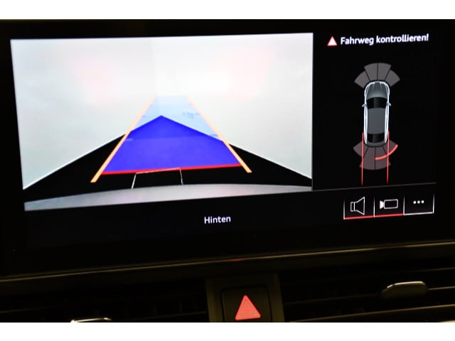 Audi A5 40 TFSI S-Tronic Sportback