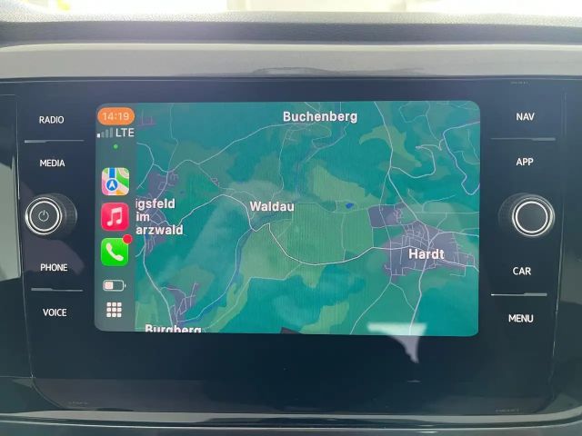 Volkswagen Polo 2.0 TSI DSG GTI IQ.Drive