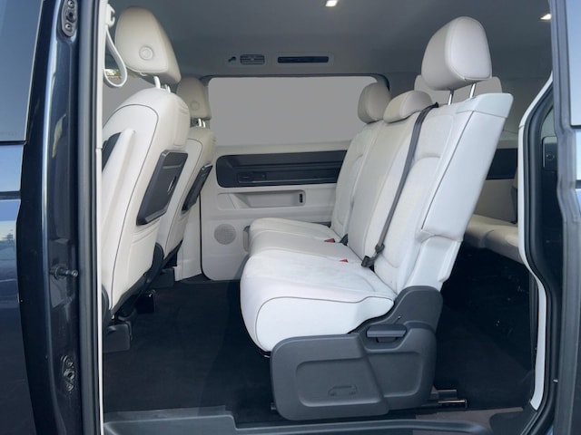 Volkswagen ID.Buzz 7-zitter Pro