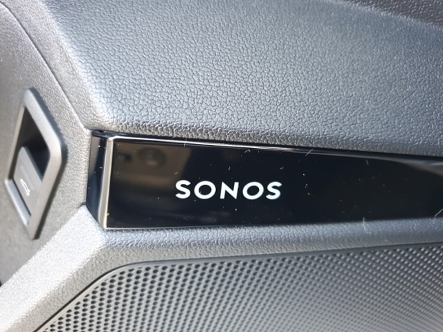 Audi RS3 Quattro S-Tronic Sedan