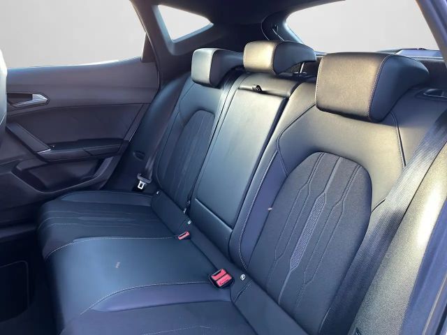 Cupra Formentor 2.0 TSI DSG VZ