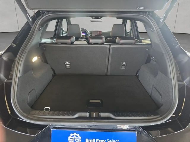 Ford Puma EcoBoost ST Line