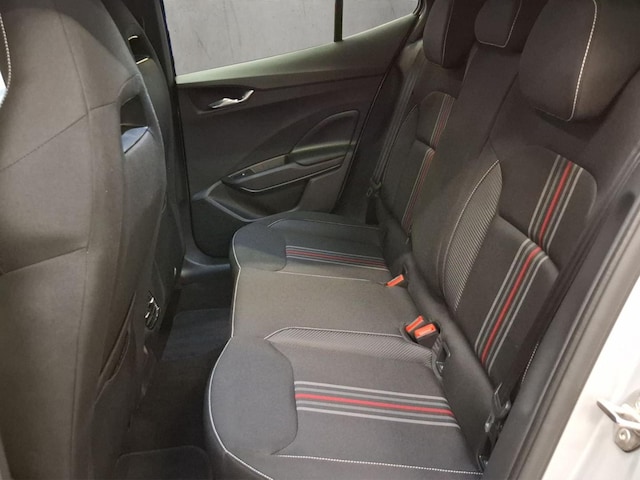 Skoda Fabia 1.5 TSI Monte Carlo