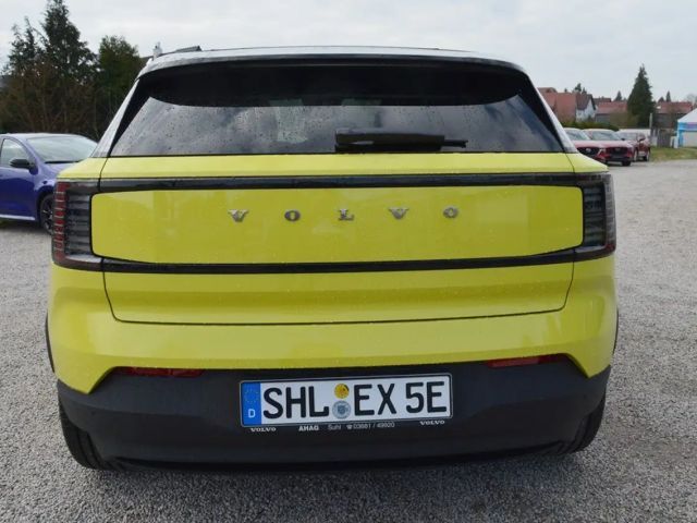 Volvo EX30 Extended range Plus Single motor