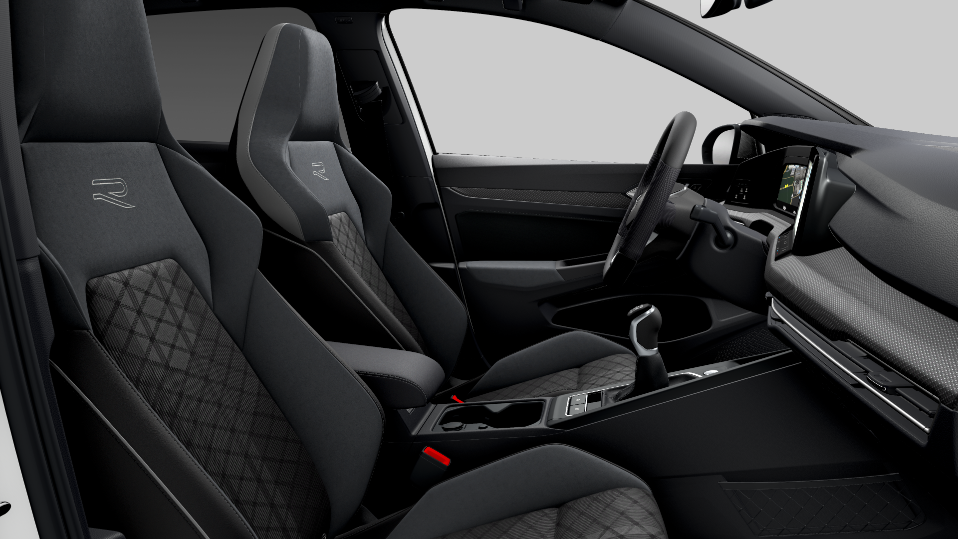 Volkswagen Golf 1.5 TSI R-Line