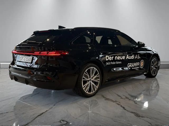 Audi A5 Quattro S-Tronic