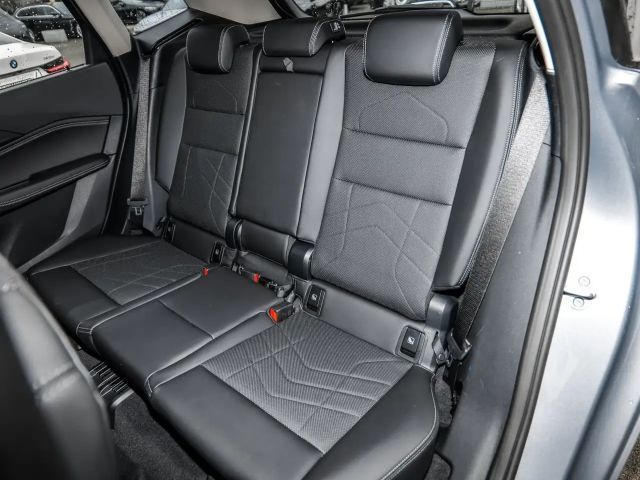 BMW 218 218d Active Tourer Advantage pakket