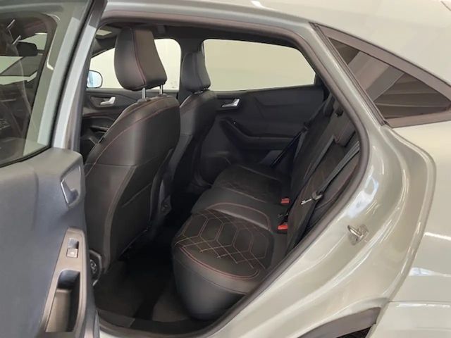 Ford Puma EcoBoost ST Line