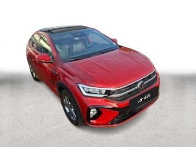 Volkswagen Taigo 1.0 TSI