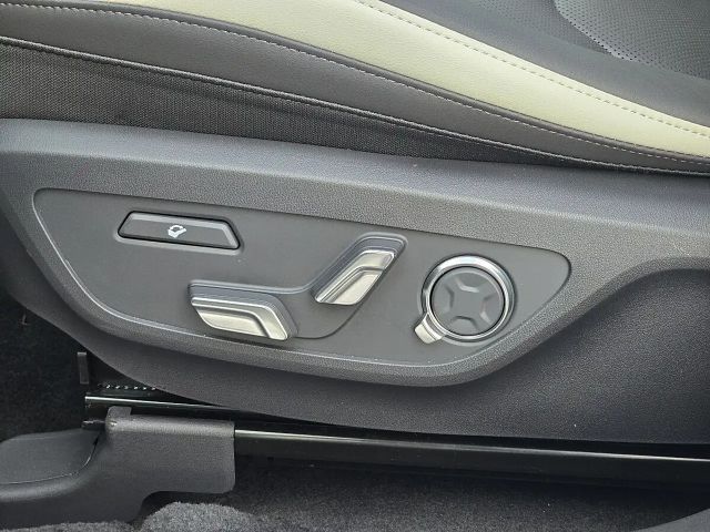 Kia EV5 81.4 kWh FWD GT-Line