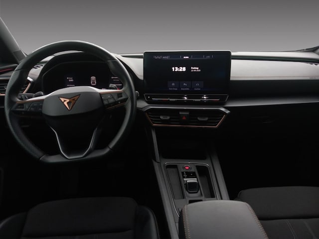 Cupra Formentor 4Drive DSG