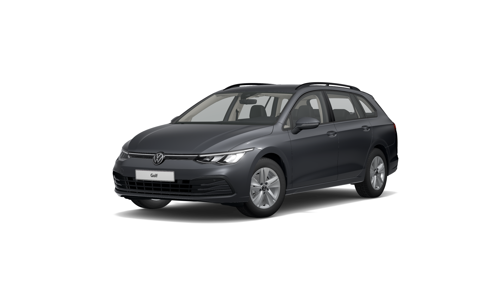 Volkswagen Golf DSG Life Variant