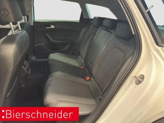 Seat Leon 1.5 TSI FR-lijn