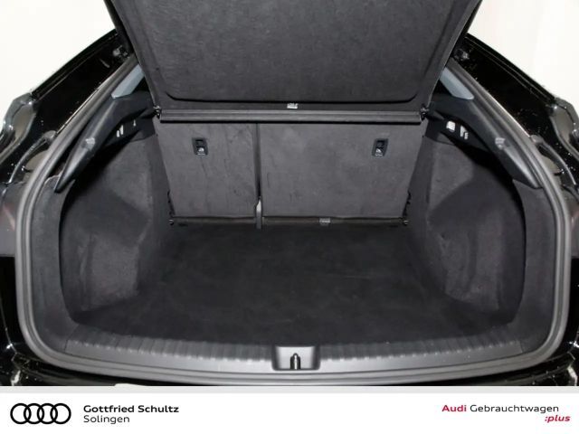 Audi Q4 e-tron 40 Sportback