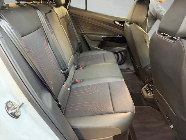 Volkswagen ID.5 4Motion GTX