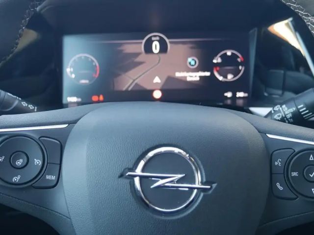 Opel Grandland X GS-Line Grand Sport