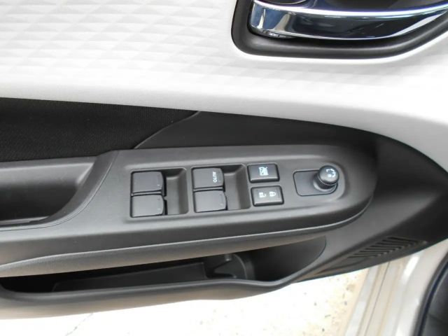 Suzuki Swift Comfort DualJet Hybrid