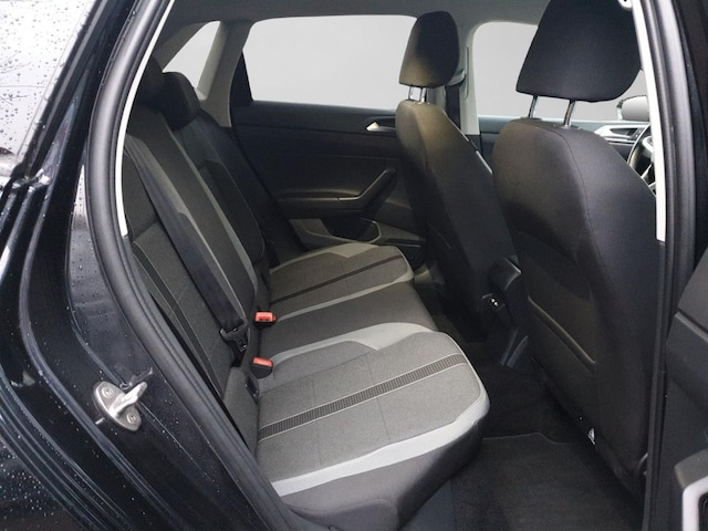 Volkswagen Polo 1.0 TSI Style