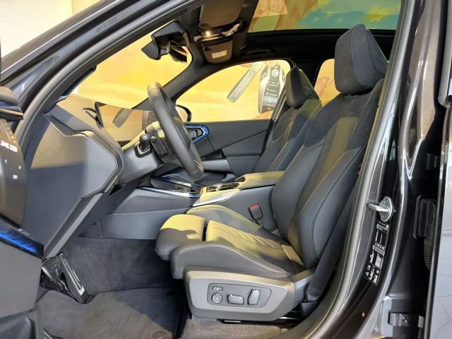 BMW X3 M-Sport xDrive