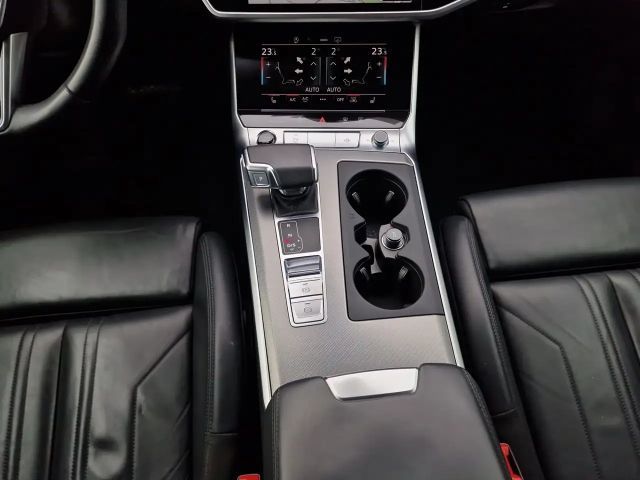 Audi A6 40 TDI Avant Quattro Sport