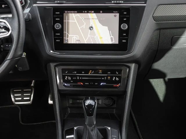 Volkswagen Tiguan 2.0 TDI DSG R-Line