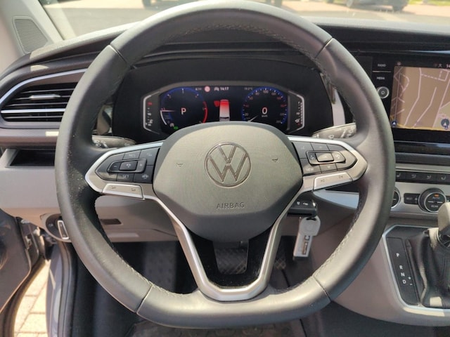 Volkswagen Caravelle Lang T6