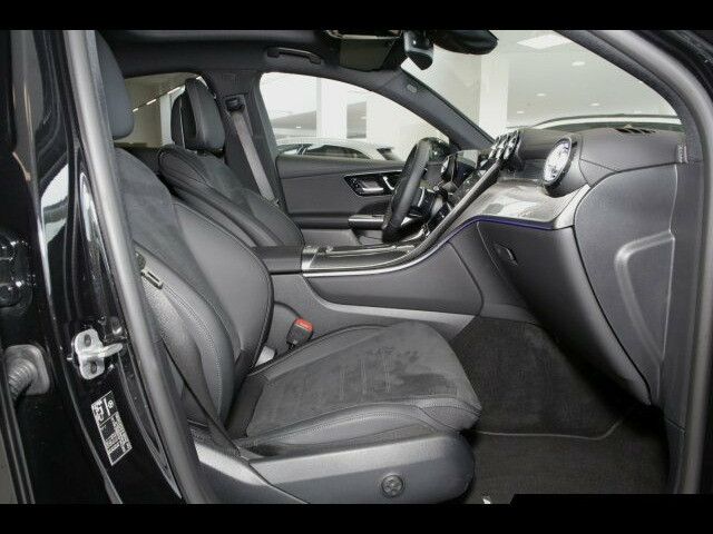 Mercedes-Benz GLC 200 4MATIC Coupé