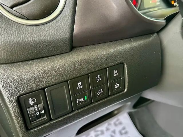 Suzuki Vitara AllGrip Hybrid Shine