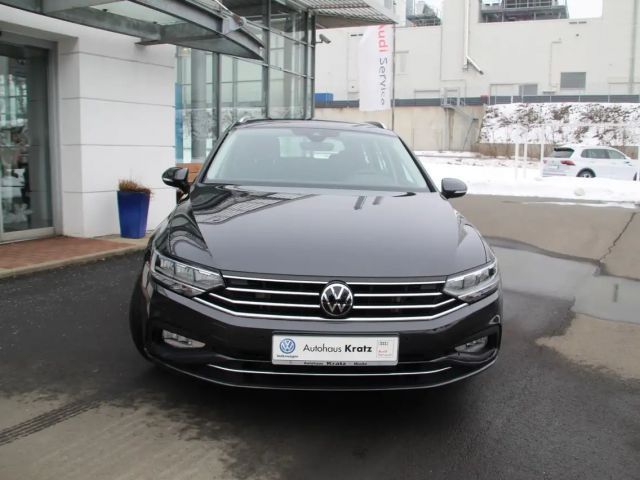 Volkswagen Passat Business DSG Variant