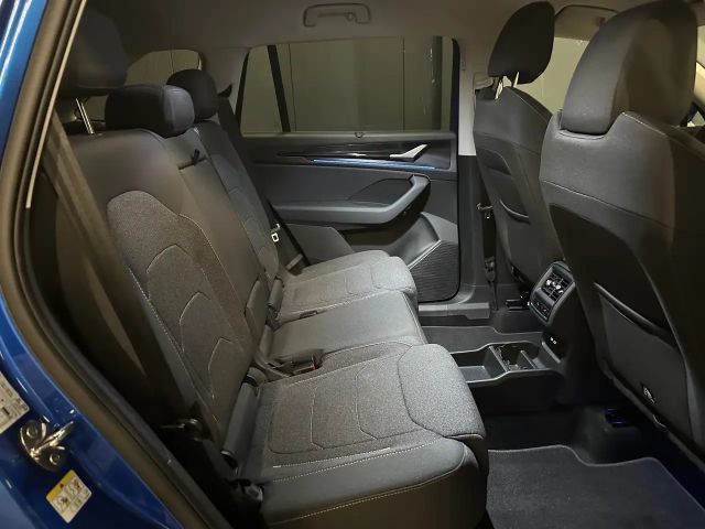 Skoda Kodiaq 2.0 TDI 4x4 Selection Sport