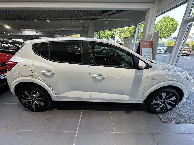Dacia Sandero TCe 90