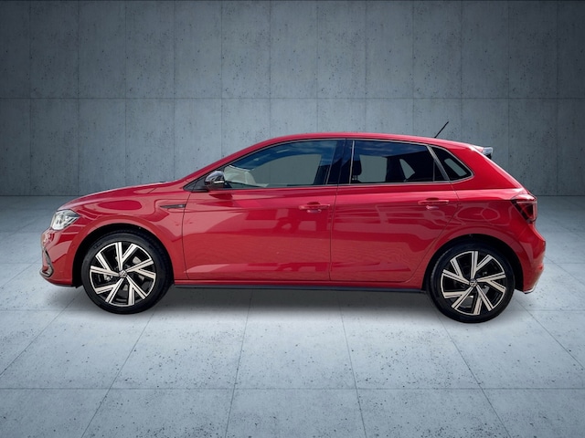 Volkswagen Polo 1.0 TSI DSG