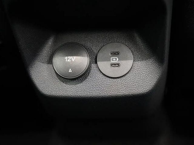 Ford Puma EcoBoost Titanium