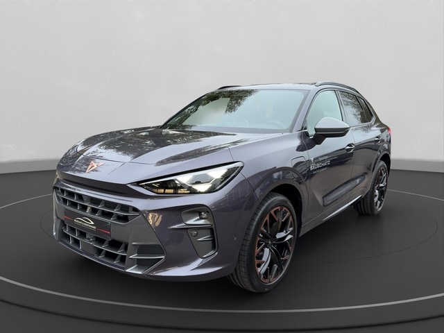 Cupra Terramar 1.5 e-Hybrid VZ