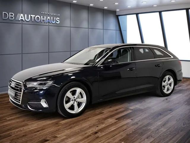 Audi A6 2.0 TDI S-Tronic Sport