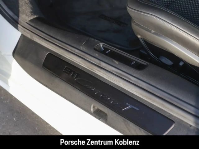 Porsche 992 Carrera Coupé Turbo