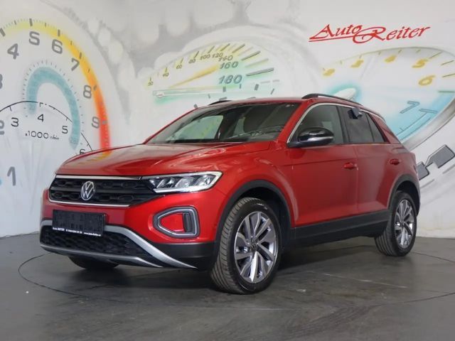 Volkswagen T-Roc 2.0 TDI Life