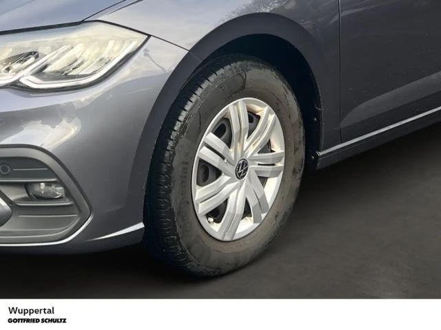 Volkswagen Polo 1.0 LED SHZ PDC KLIMA ZV