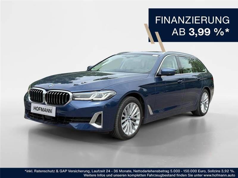 BMW 530 530d Touring