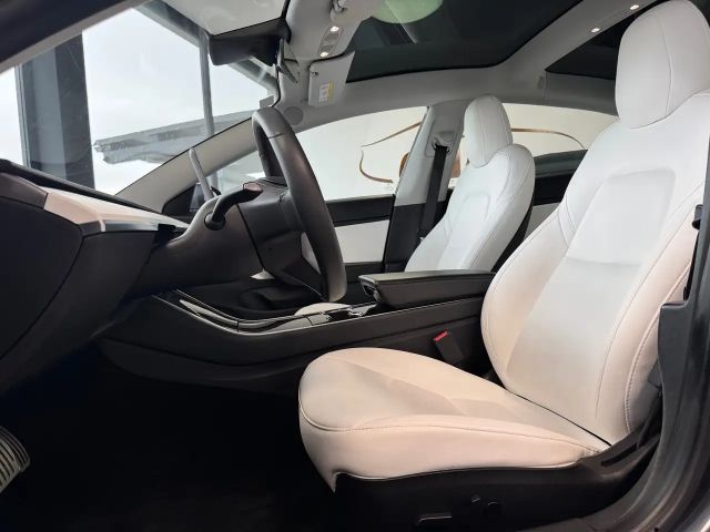 Tesla Model 3 Performance