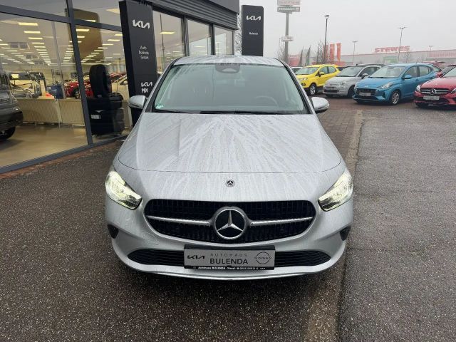 Mercedes-Benz B 250 B 250 e