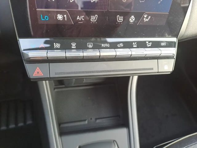 Renault Captur Hybrid Techno