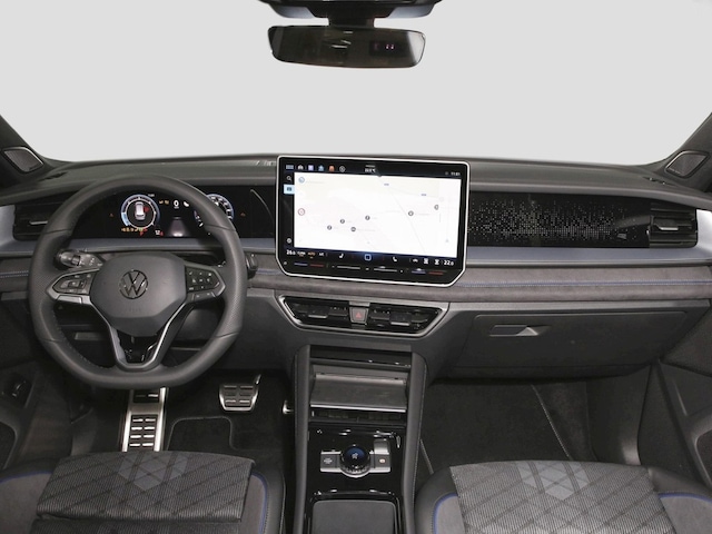 Volkswagen Tayron 2.0 TDI 4Motion DSG R-Line