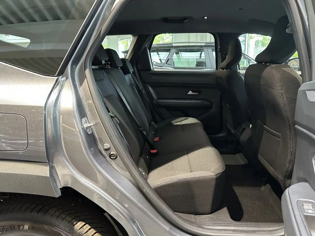 Dacia Bigster Mild Hybrid 130