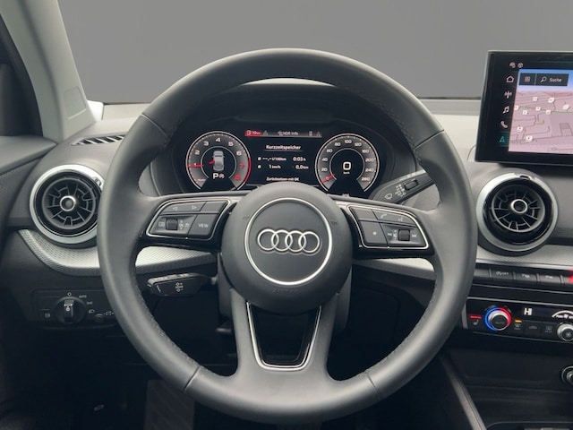 Audi Q2 35 TFSI S-Line S-Tronic