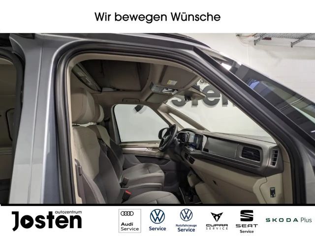Volkswagen California 2.0 TDI Coast T7