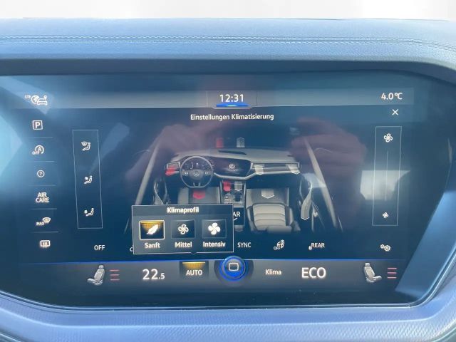 Volkswagen Touareg 3.0 V6 TDI R-Line