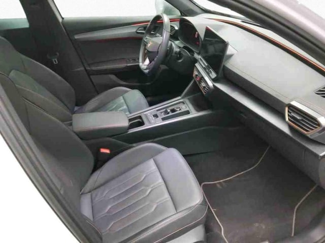 Cupra Formentor 2.0 TSI 4Drive DSG VZ