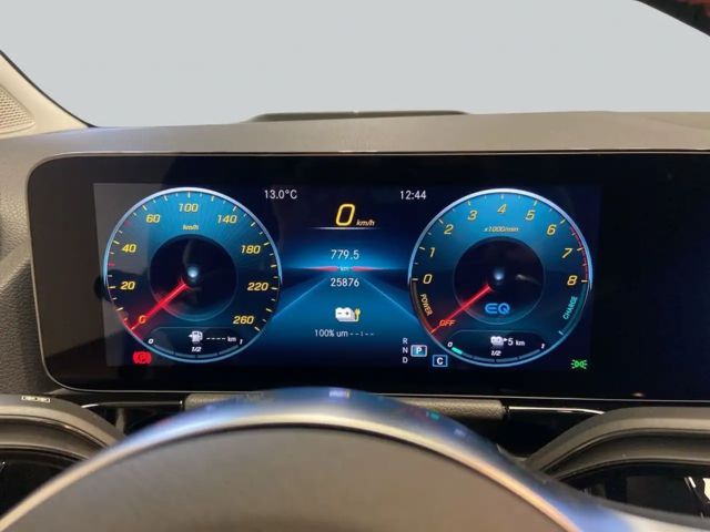 Mercedes-Benz GLA 250 GLA