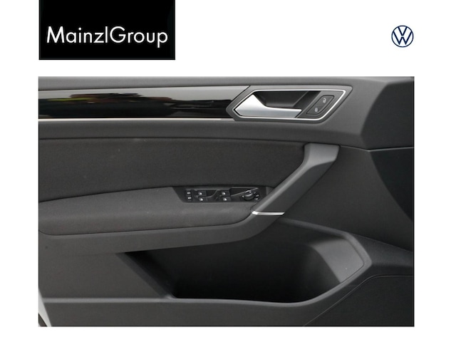 Volkswagen Touran DSG Highline